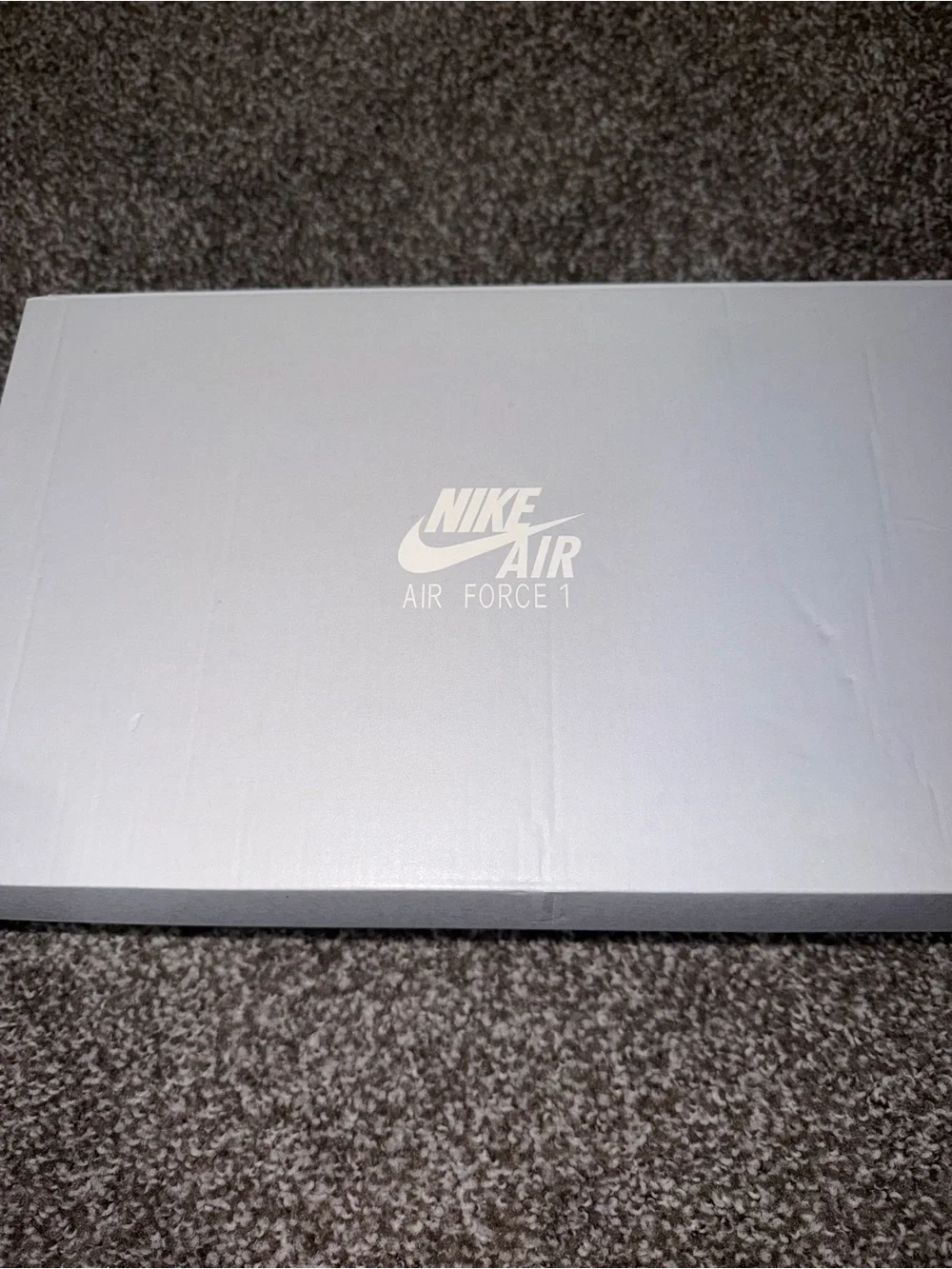 Nike Men's Air Forces